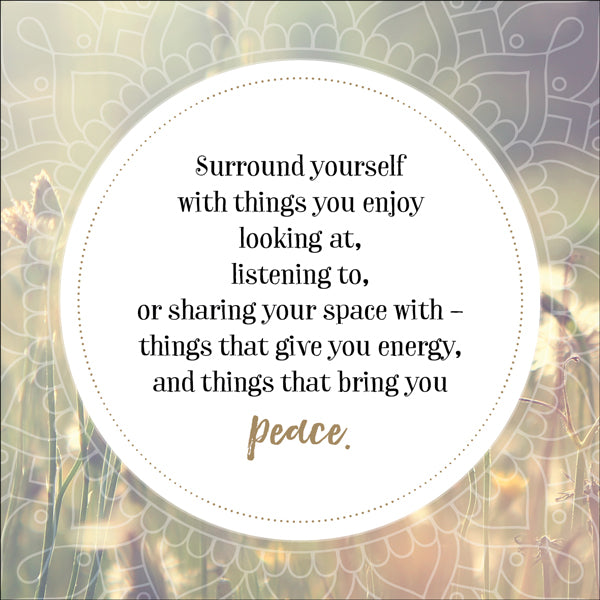 Be Good to Yourself Insight Cards image 2