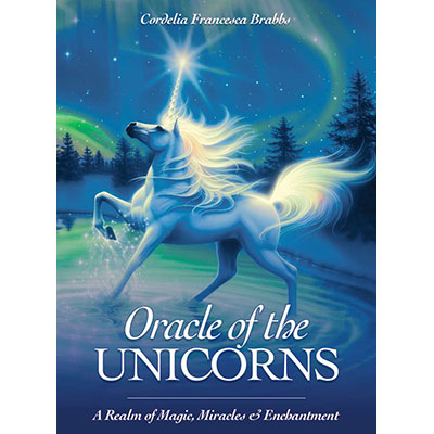 Oracle Of The Unicorns image 0