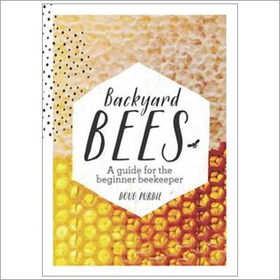 Backyard Bees image 0