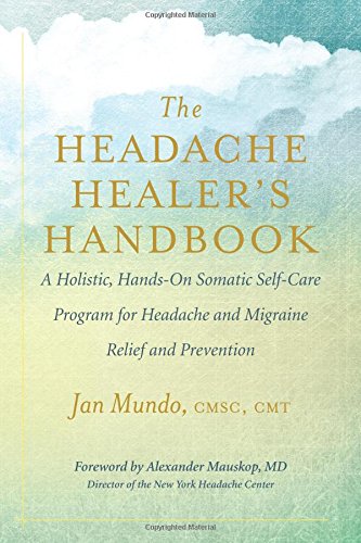 The Headache Healer's Handbook image 1