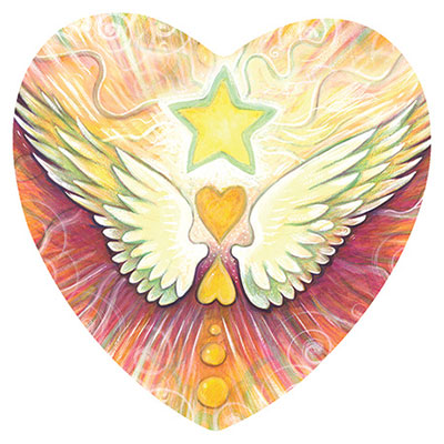 Heart &amp; Soul Oracle Cards image 3