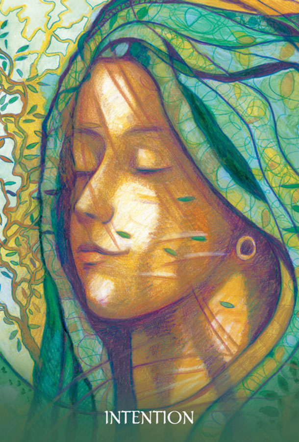 Spirit Oracle image 2