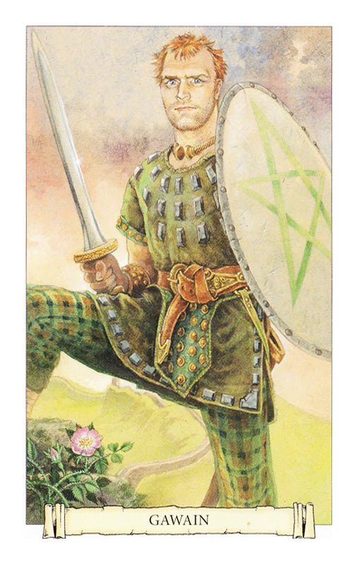 The Camelot Oracle image 6