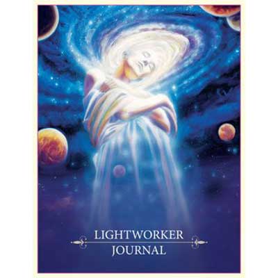 Lightworker Journal image 0