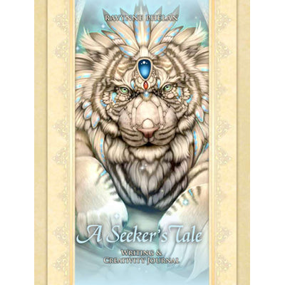 A Seeker's Tale image 0
