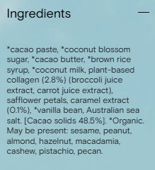 Loco Love Classic Chewy Caramel 2pk