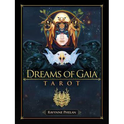 Dreams Of Gaia image 0
