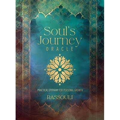 Soul's Journey Oracle image 0
