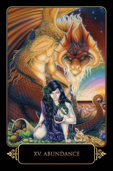 Dreams Of Gaia image 5