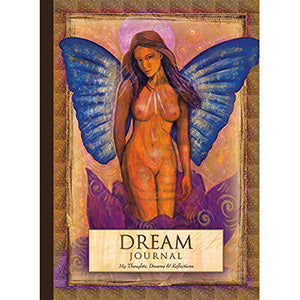 Dream Journal image 0