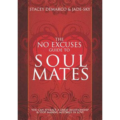 The No Excuses Guide to Soul Mates image 0