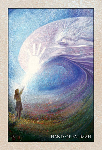 Rumi Oracle Deck image 3