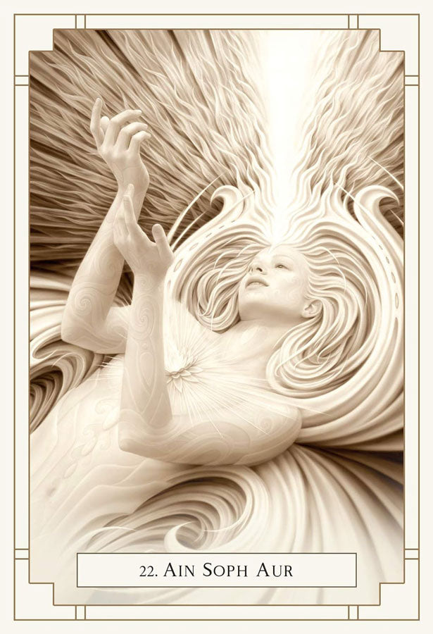 White Light Oracle image 4