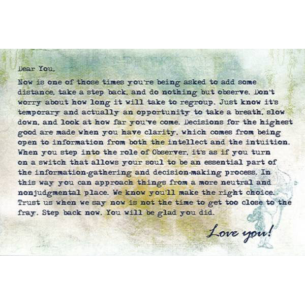 Postcards From Spirit image 5