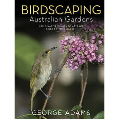 Birdscaping Australian Gardens image 0