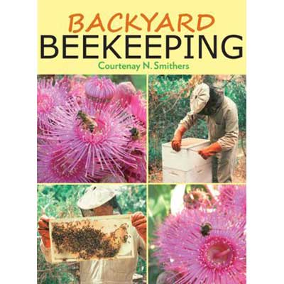 Backyard Beekeeping image 0