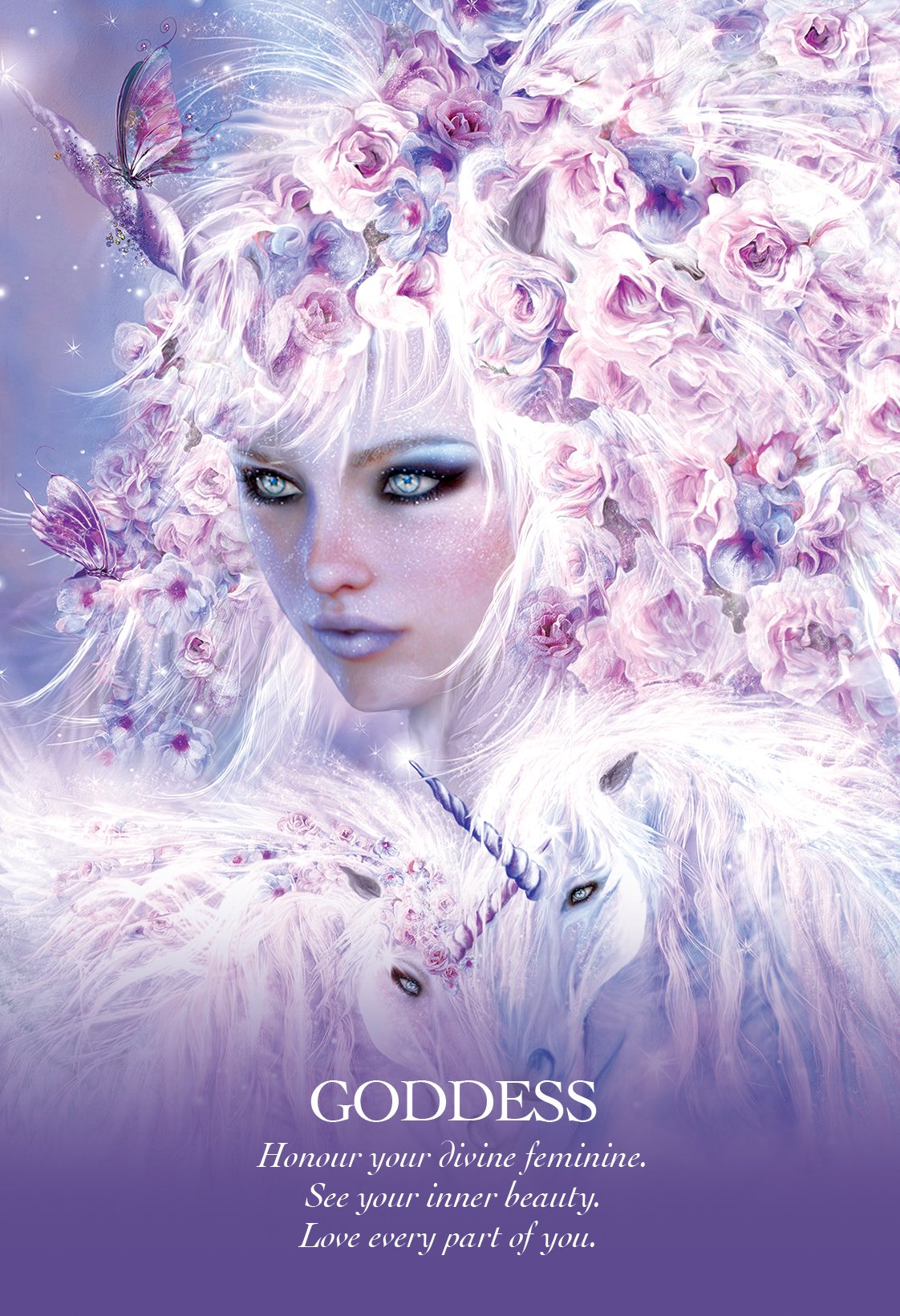 Oracle Of The Unicorns image 4