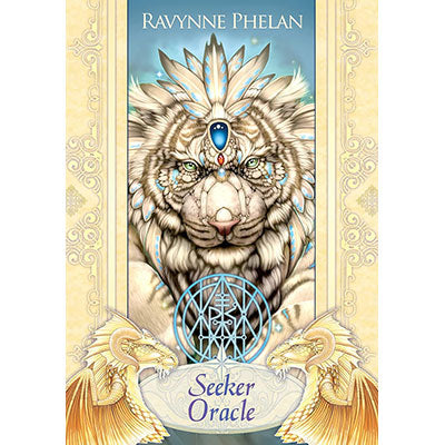 Seeker Oracle image 0