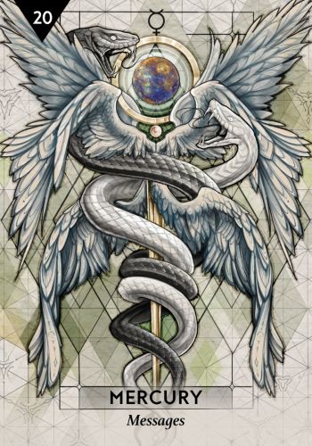 Starcodes Astro Oracle image 2