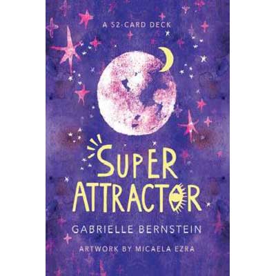 Super Attractor image 0