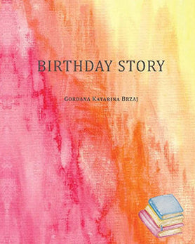 Birthday Story image 0