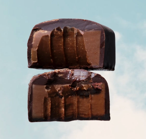 Loco Love Double Chocolate Truffle - Single