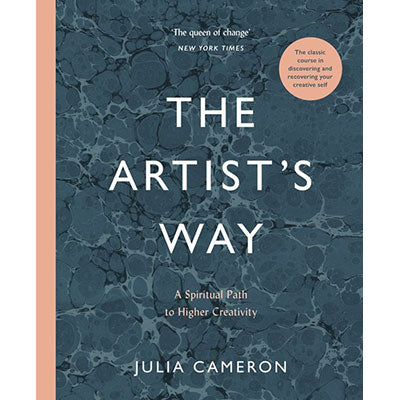 The Artist's Way image 0
