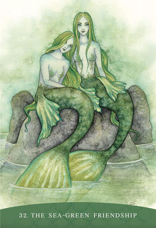 Sisters Of The Sea image 2