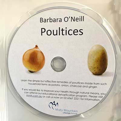 Poultices and their Applications image 0