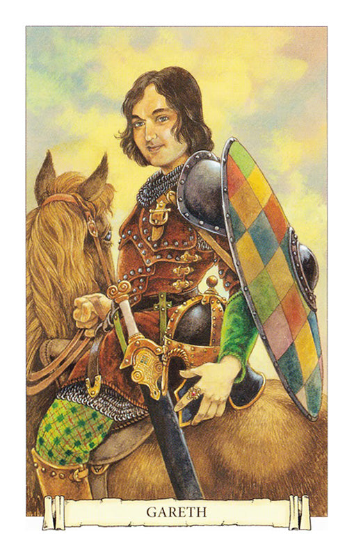 The Camelot Oracle image 5