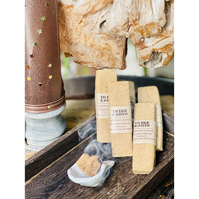 Tribe Earth Incense Bar image 0