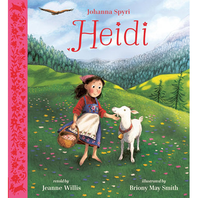 Heidi image 0