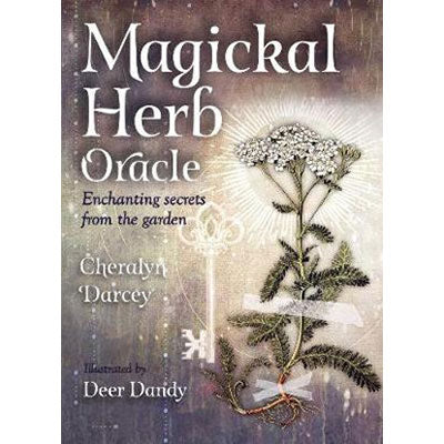Magickal Herb Oracle image 0