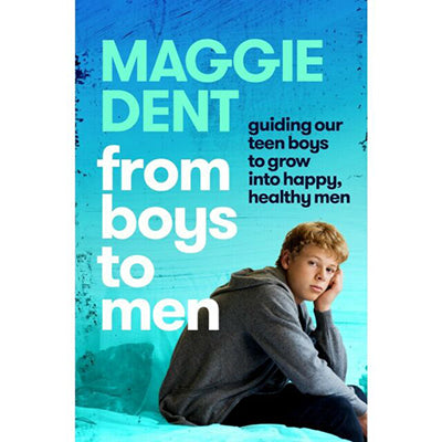 From Boys to Men image 0