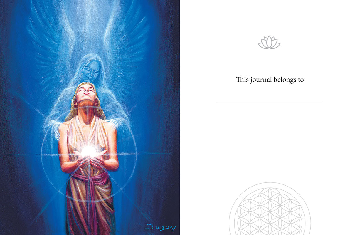 Lightworker Journal image 3
