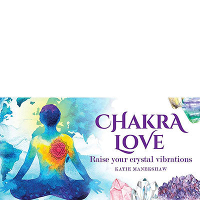 Chakra Love image 0