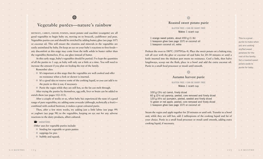Wholefood for Children image 4