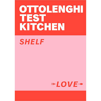 Ottolenghi Test Kitchen image 0
