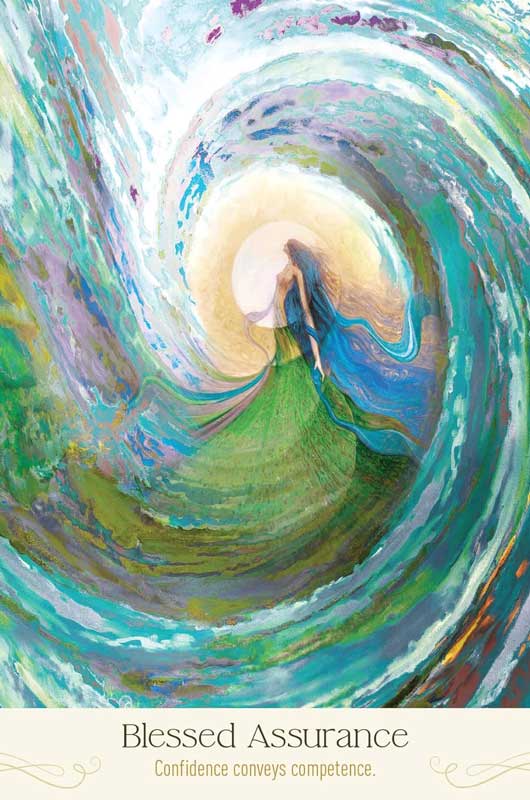 Soul's Journey Oracle image 5