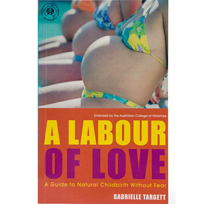 A Labour of Love image 0
