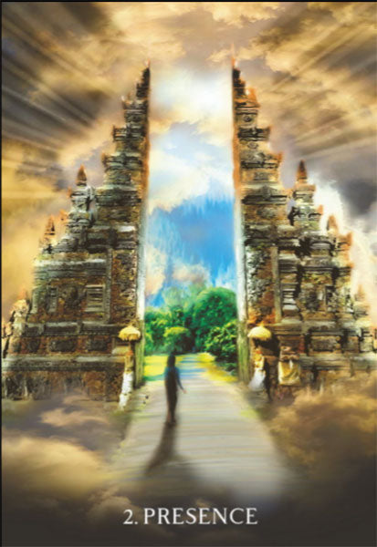 The Oracle of Portals image 3