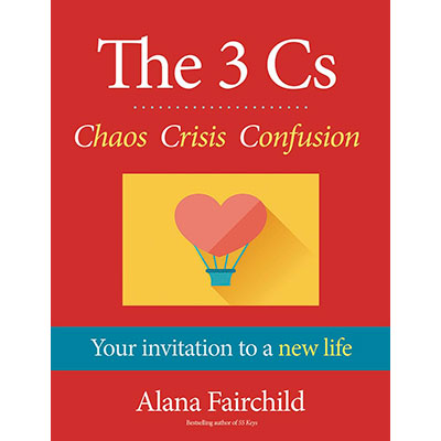 The 3 Cs image 0