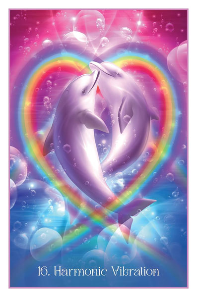 Whispers Of The Dolphin Heart image 3