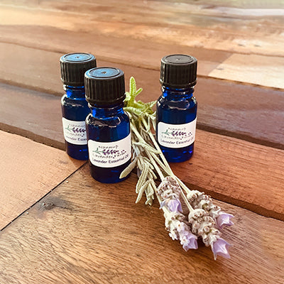 Lavender Essential Oil image 0
