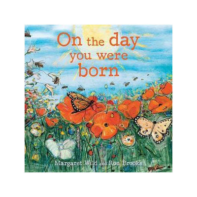 On the Day You Were Born image 0