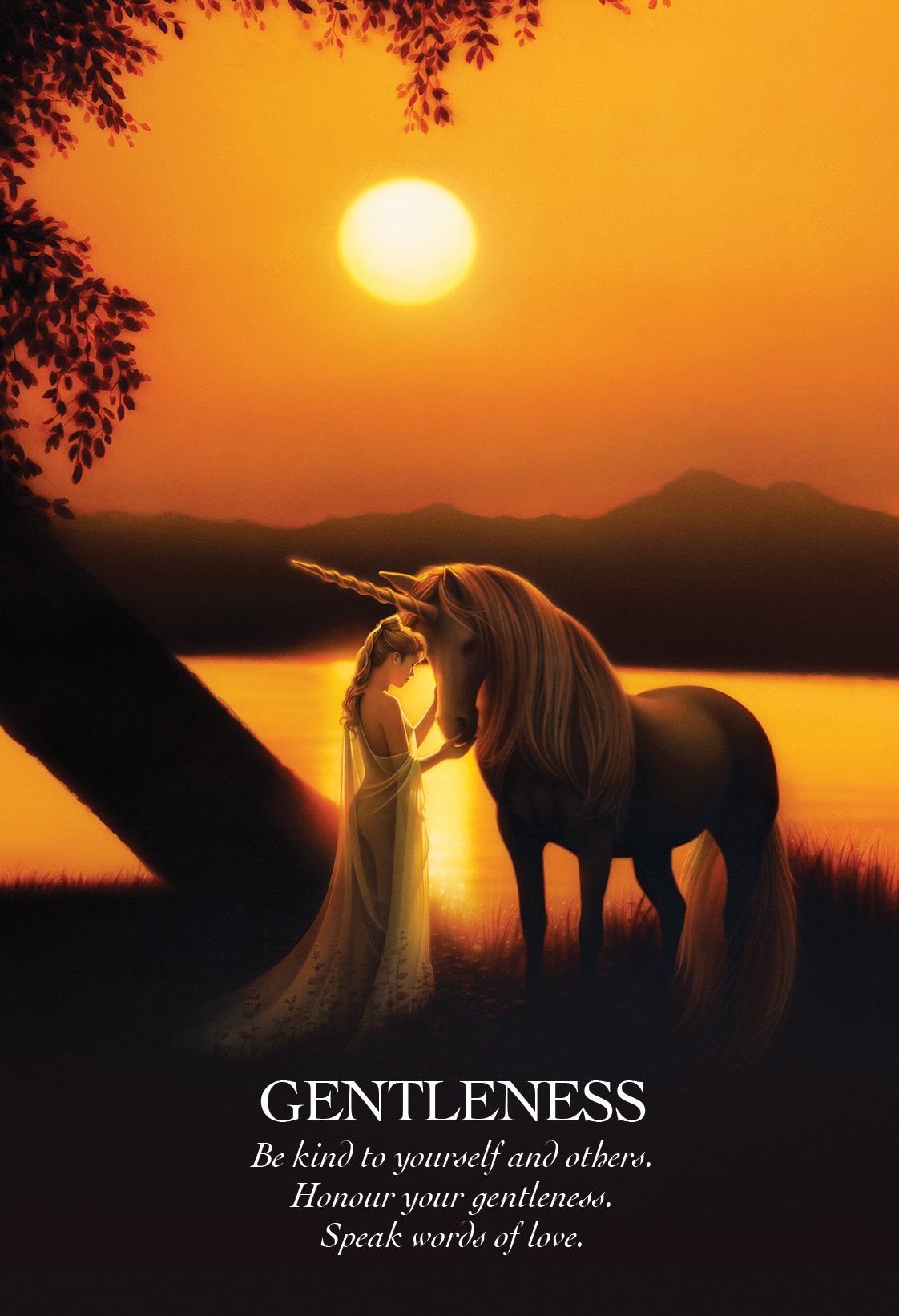 Oracle Of The Unicorns image 2