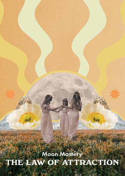 MOONOLOGY Messages Oracle image 5