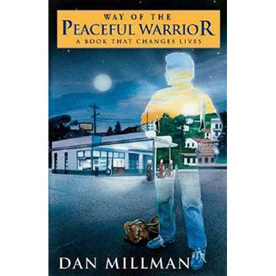 Way Of The Peaceful Warrior image 0