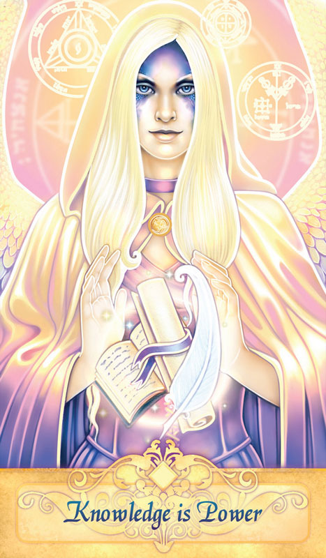 Seeker Oracle image 4
