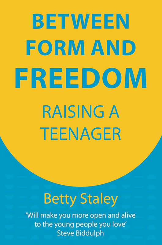 Between Form and Freedom - Raising a Teenager image 1